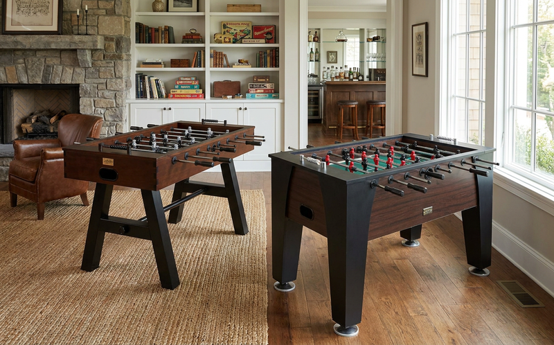 Foosball Tables