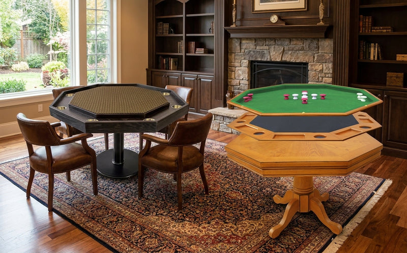 Poker Tables