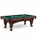 The Canton 8' Pool Table