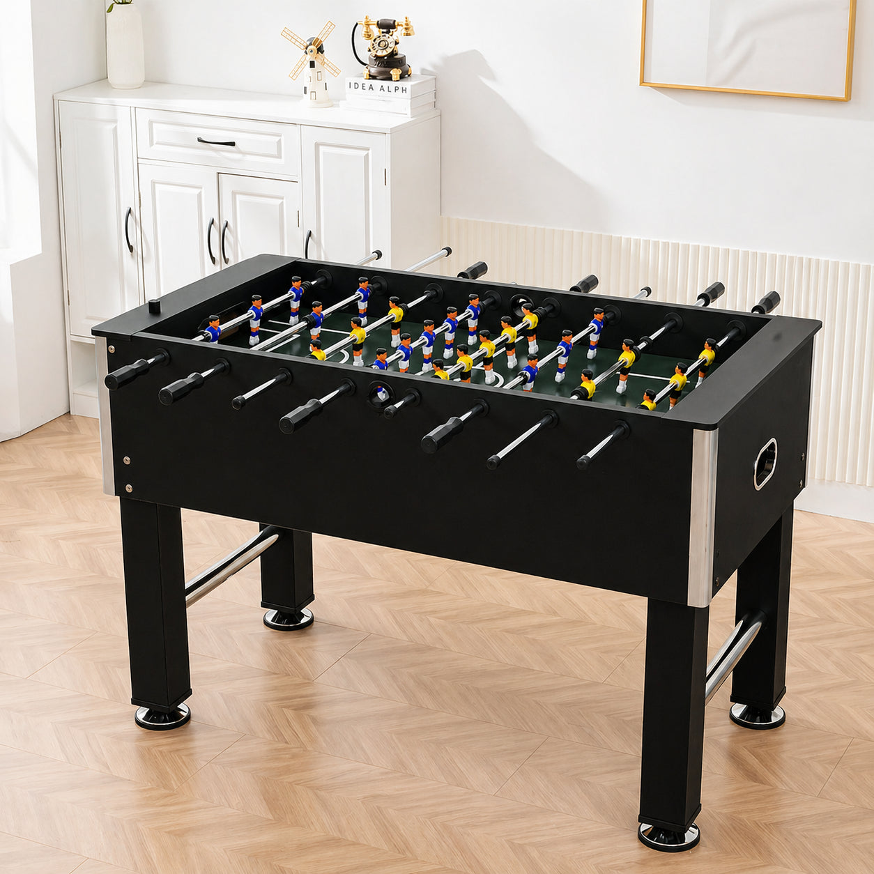 54.5 In. Foosball Table